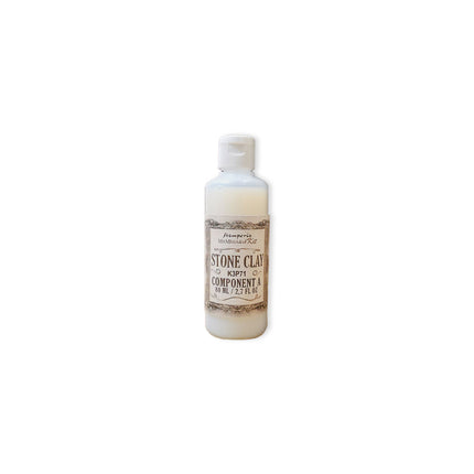 Stein-Ton-Set (80 ml + 200 g)