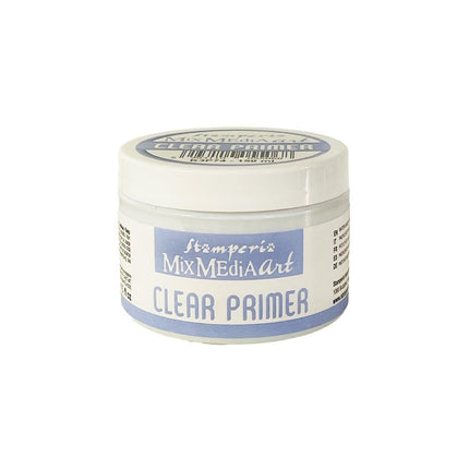 Clear Primer ml 150