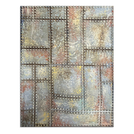 Weiche Form A5 - A new Beginning Metallplatten