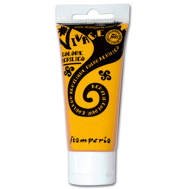 Vivace Farbe 60 ml Gelbocker