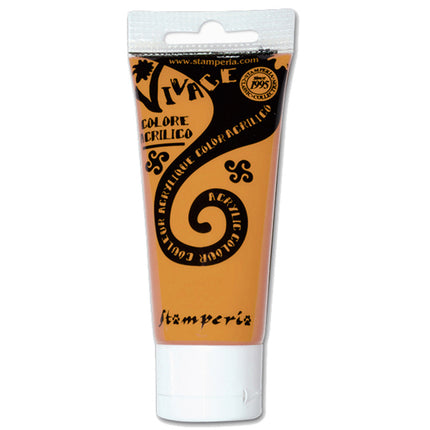 Vivace Farbe 60 ml Gebrannte Siena