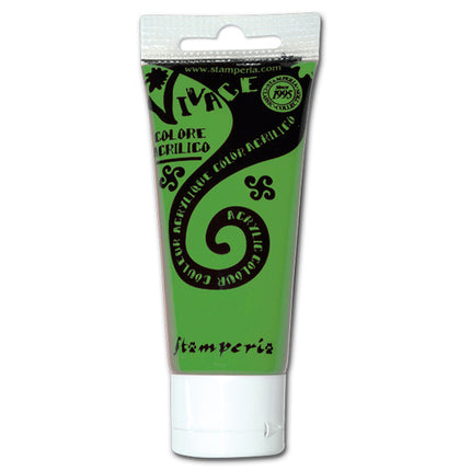 Vivace Farbe 60 ml Brillantes Dunkelgrün