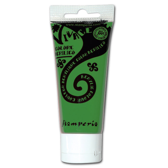 Vivace Farbe 60 ml Dunkelgrün