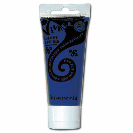Vivace Farbe 60 ml Marineblau
