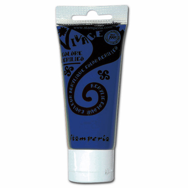 Vivace Farbe 60 ml Marineblau