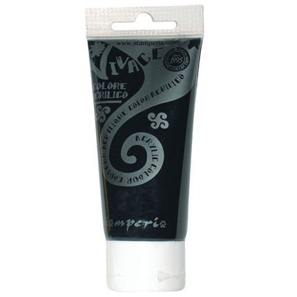 Vivace Farbe 60 ml Schwarz