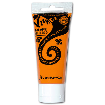 Vivace Farbe 60 ml Orange