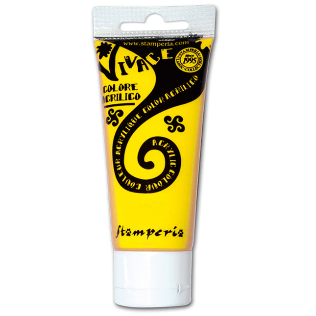 Vivace Farbe 60 ml Gelb