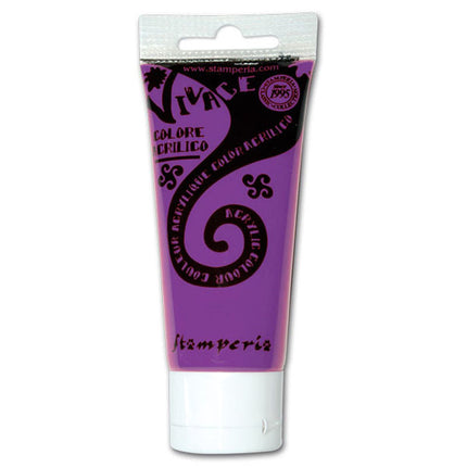 Vivace Farbe 60 ml Violett