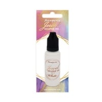 Jewel Alcohol Ink 20 ml Weiß