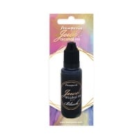Jewel Alcohol Ink 20 ml Schwarz