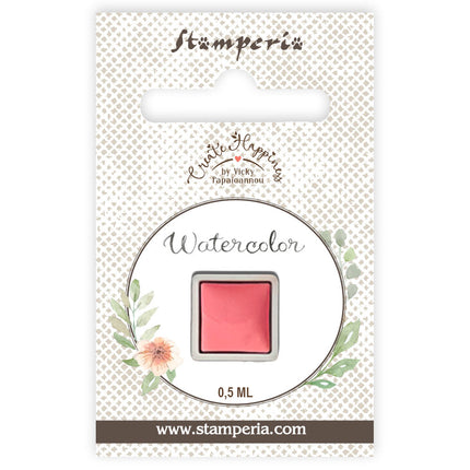 Create Happiness Aquarell Nachfüllung ml 0,5 - Pink