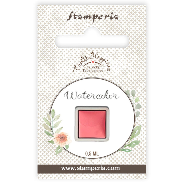 Create Happiness Aquarell Nachfüllung ml 0,5 - Pink