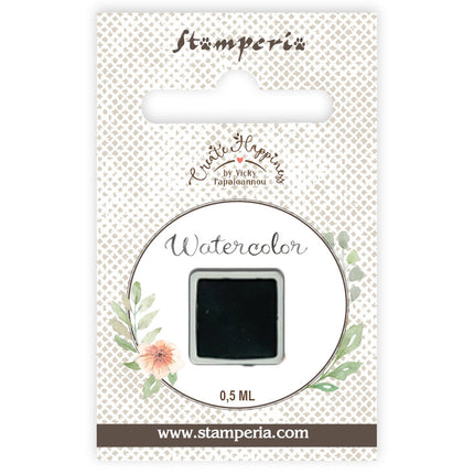 Create Happiness Aquarell Nachfüllung ml 0,5 - Dunkelgrün