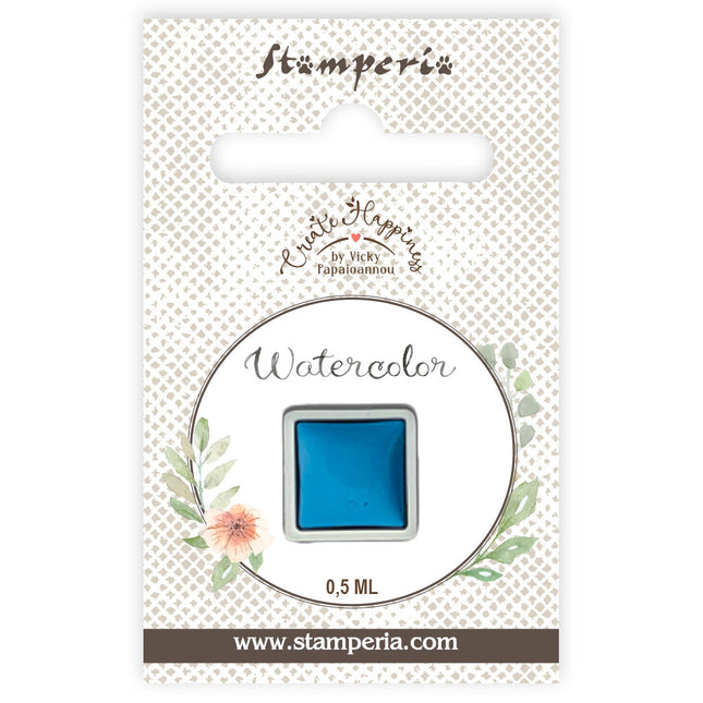 Create Happiness Aquarell Nachfüllung ml 0,5 - Himmelblau