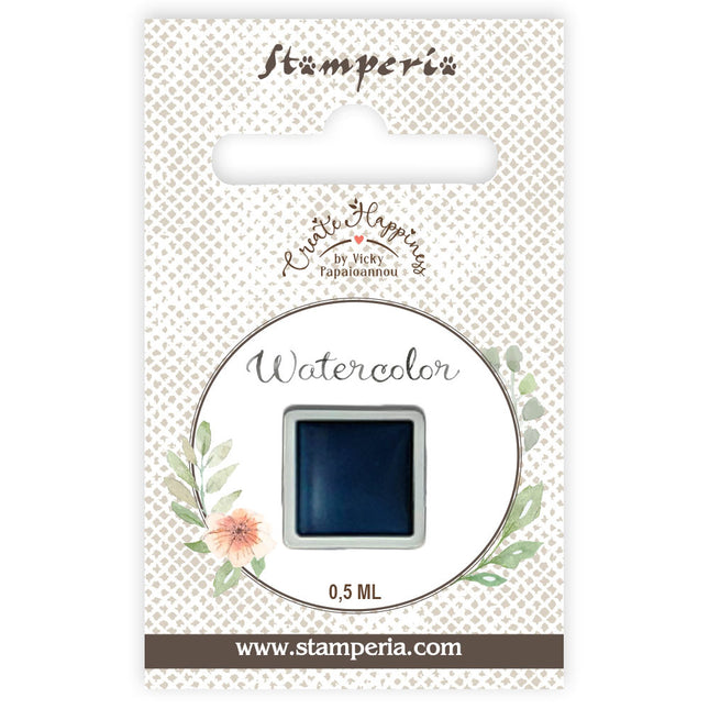 Create Happiness Aquarell Nachfüllung ml 0,5 - Marineblau