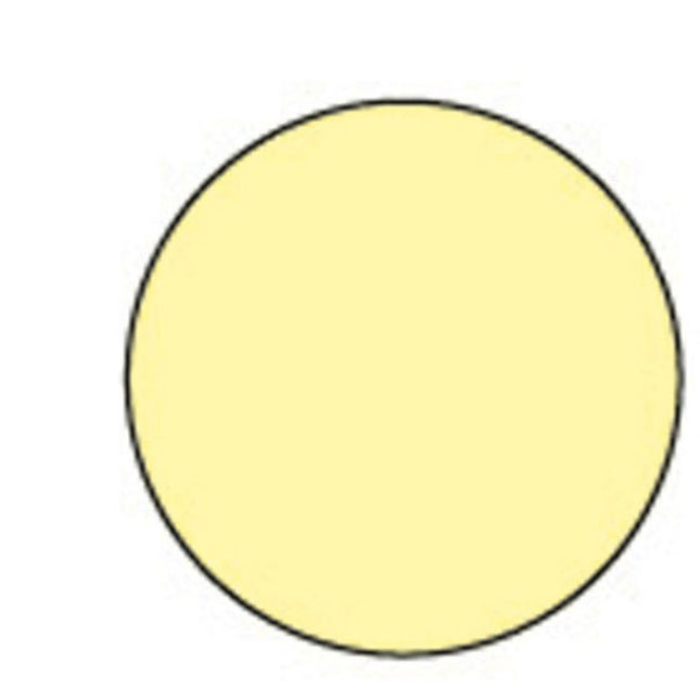 Allegro Farbe 59 ml Milchweiß