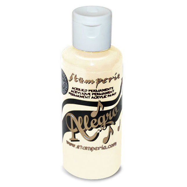 Allegro Farbe 59 ml Elfenbein