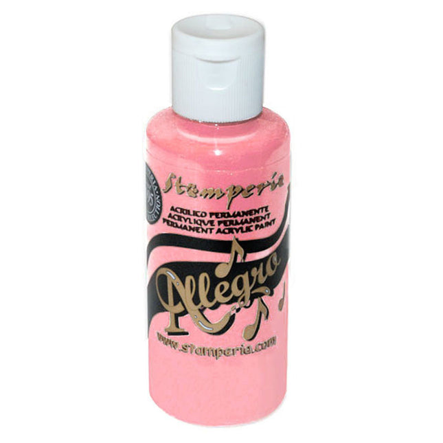 Allegro Farbe 59 ml Rosa