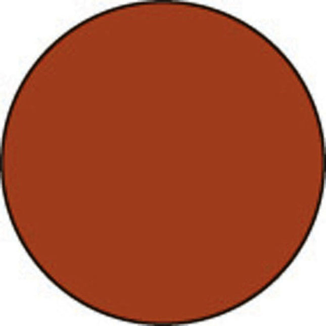 Allegro Farbe 59 ml Ziegelrot