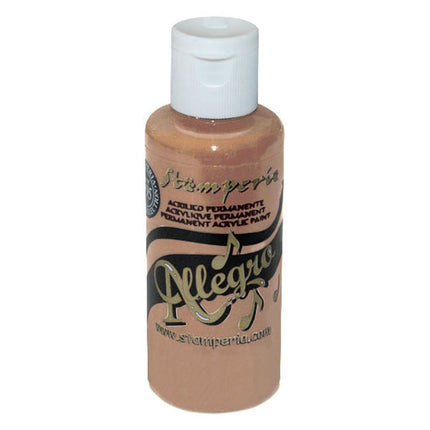 Allegro Farbe 59 ml Turteltaube