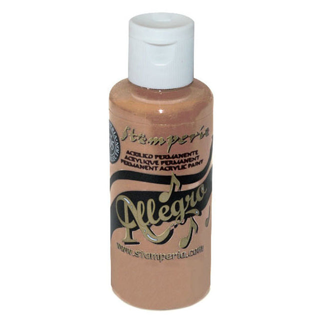 Allegro Farbe 59 ml Turteltaube