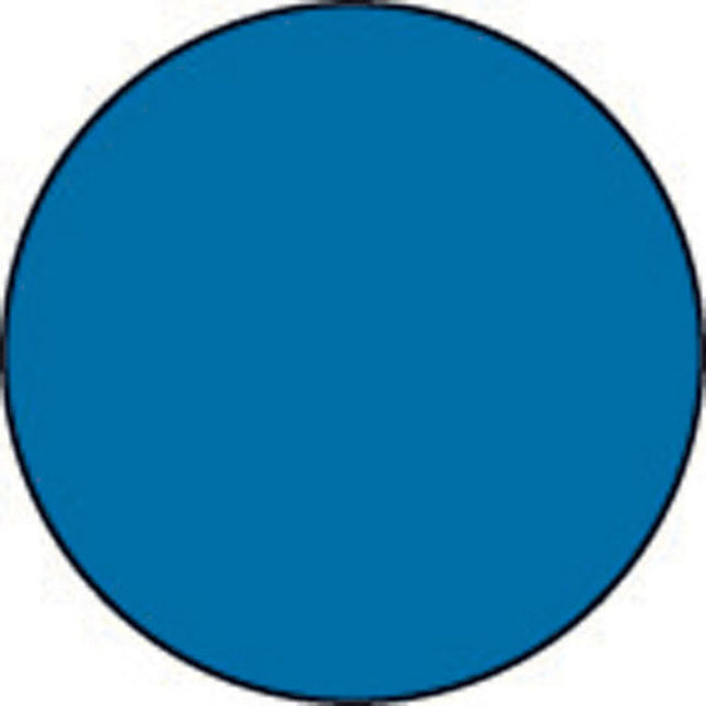 Allegro Farbe 59 ml Blau