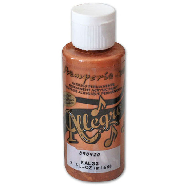 Allegro Farbe 59 ml Bronze