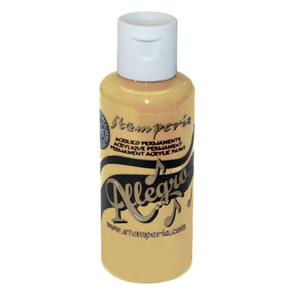 Allegro Farbe 59 ml Maiskolben