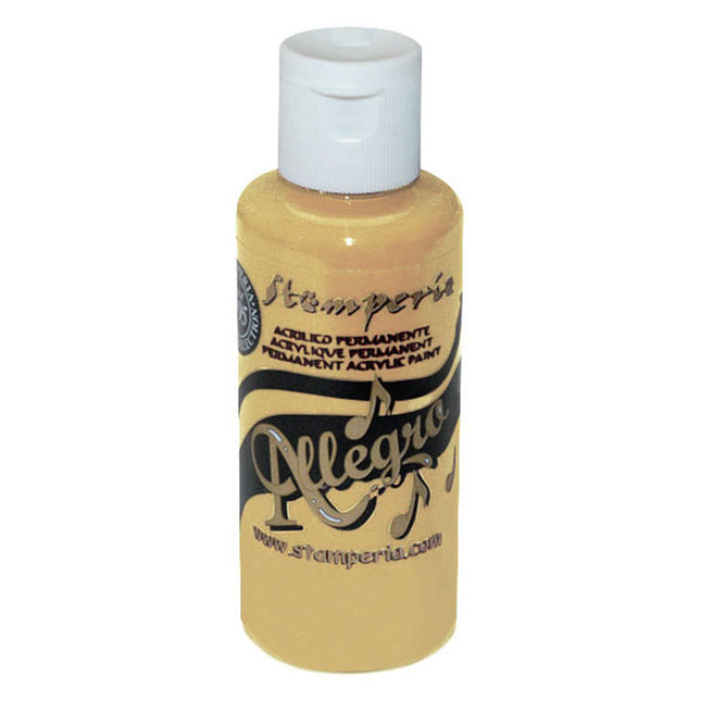 Allegro Farbe 59 ml Maiskolben