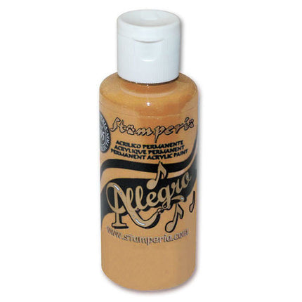 Allegro Farbe 59 ml Keks