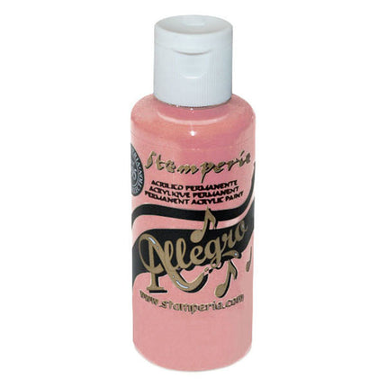 Allegro Farbe 59 ml Puderrouge