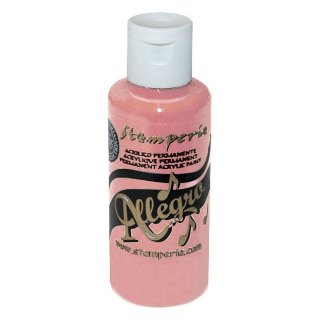 Allegro Farbe 59 ml Puderrouge