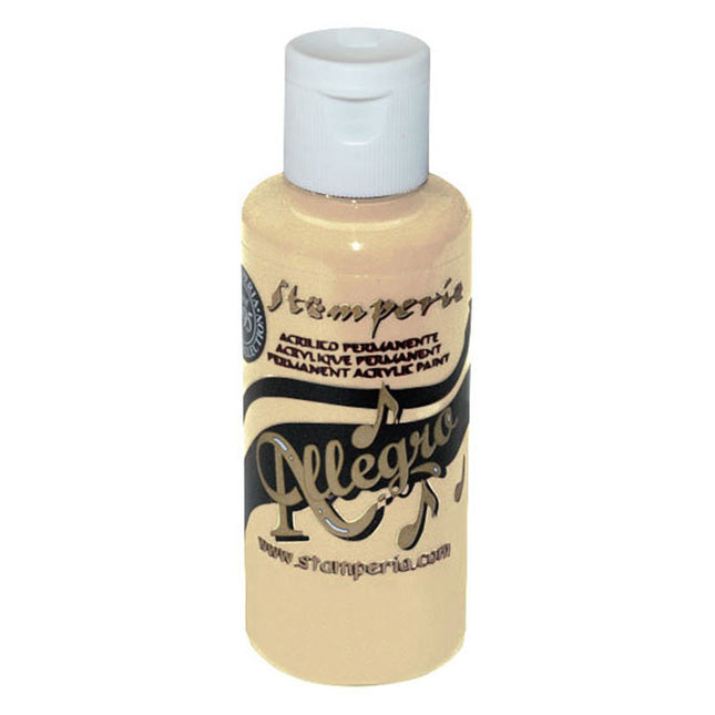 Allegro Farbe 59 ml Alt-Elfenbein
