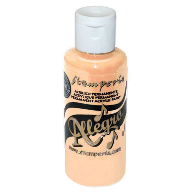 Allegro Farbe 59 ml Puppenrosa