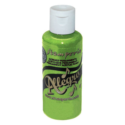 Allegro Farbe 59 ml Feldgrün