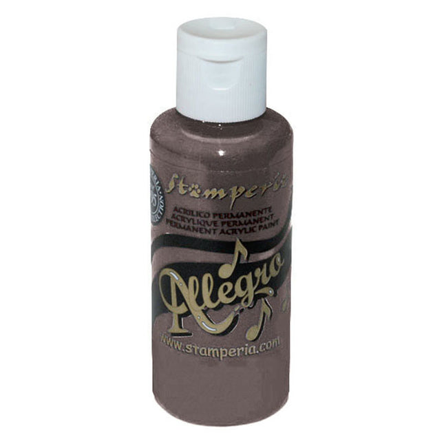 Allegro Farbe 59 ml Dunkelgrau
