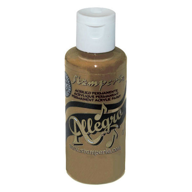 Allegro Farbe 59 ml Cappuccino