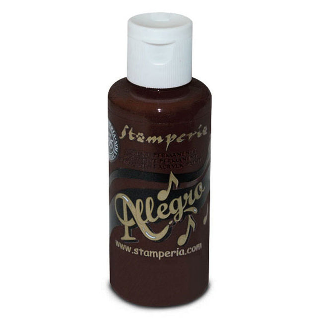 Allegro Farbe 59 ml Braun