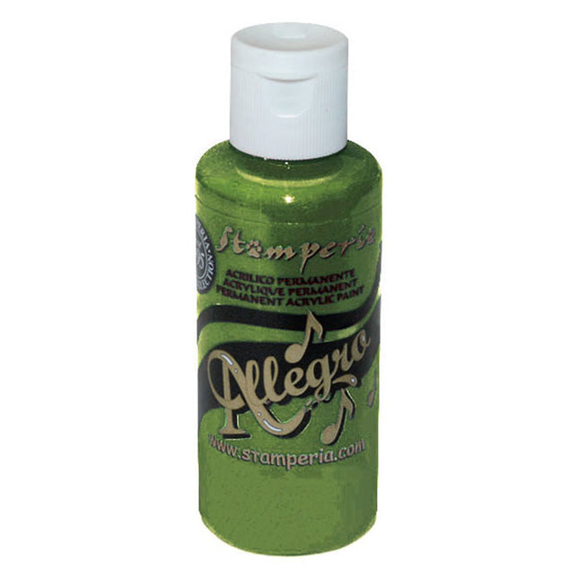 Allegro Farbe 59 ml Avocado