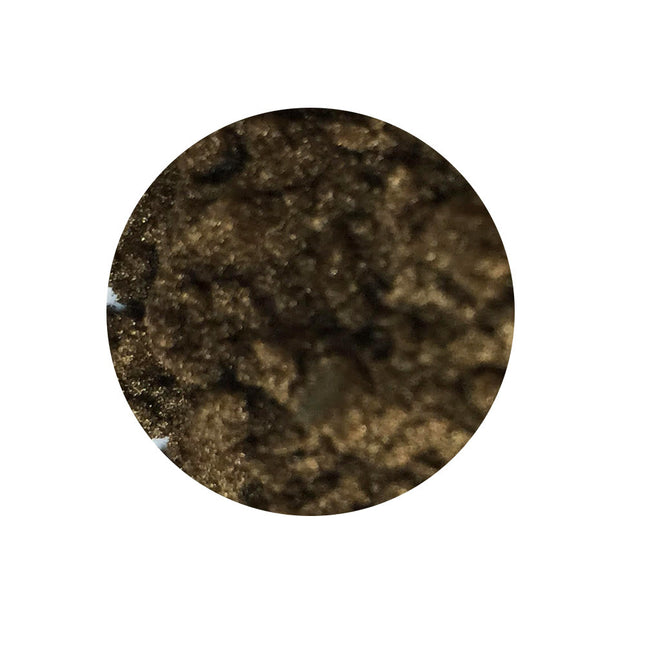 Glamour Pulver Pigment 7 g - Gebranntes Umbra