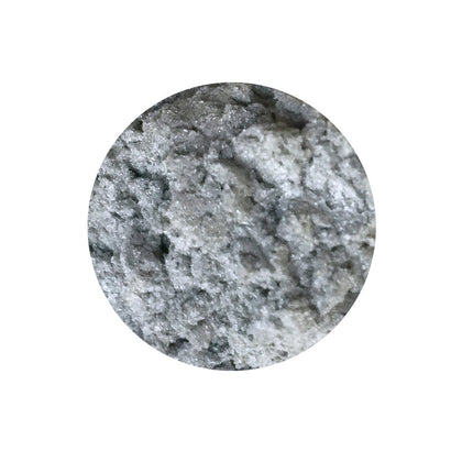 Glamour Pulver Pigment 7 g - Silber