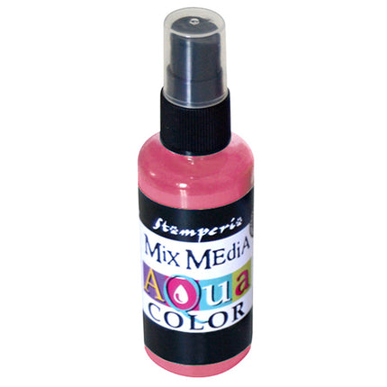322 Aquacolor Spray 60ml - Antikrosa