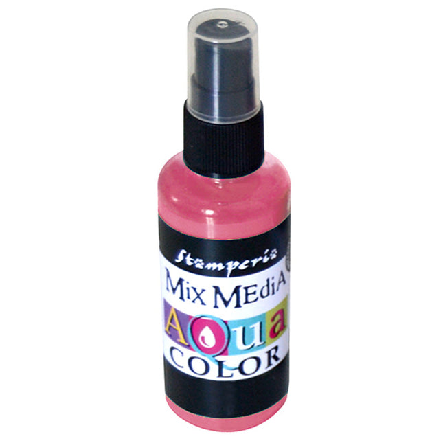 322 Aquacolor Spray 60ml - Antikrosa