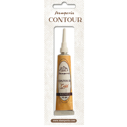 Create Happiness Konturliner 20 ml - Gold