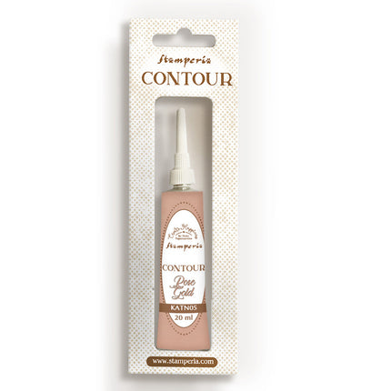 Create Happiness Kontur-Liner ml 20 - Roségold