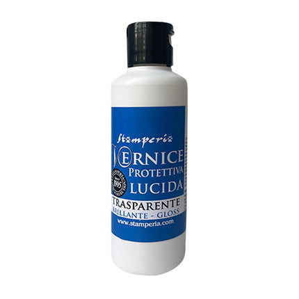 Finishlack 80 ml - Glänzend