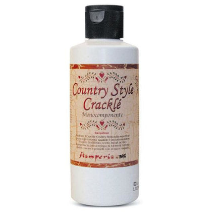 Crackle' Country 80 ml