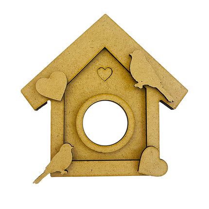 Bastel-Elemente: Create Happiness Dewdrops Nest