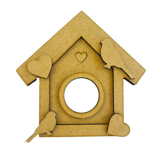 Bastel-Elemente: Create Happiness Dewdrops Nest